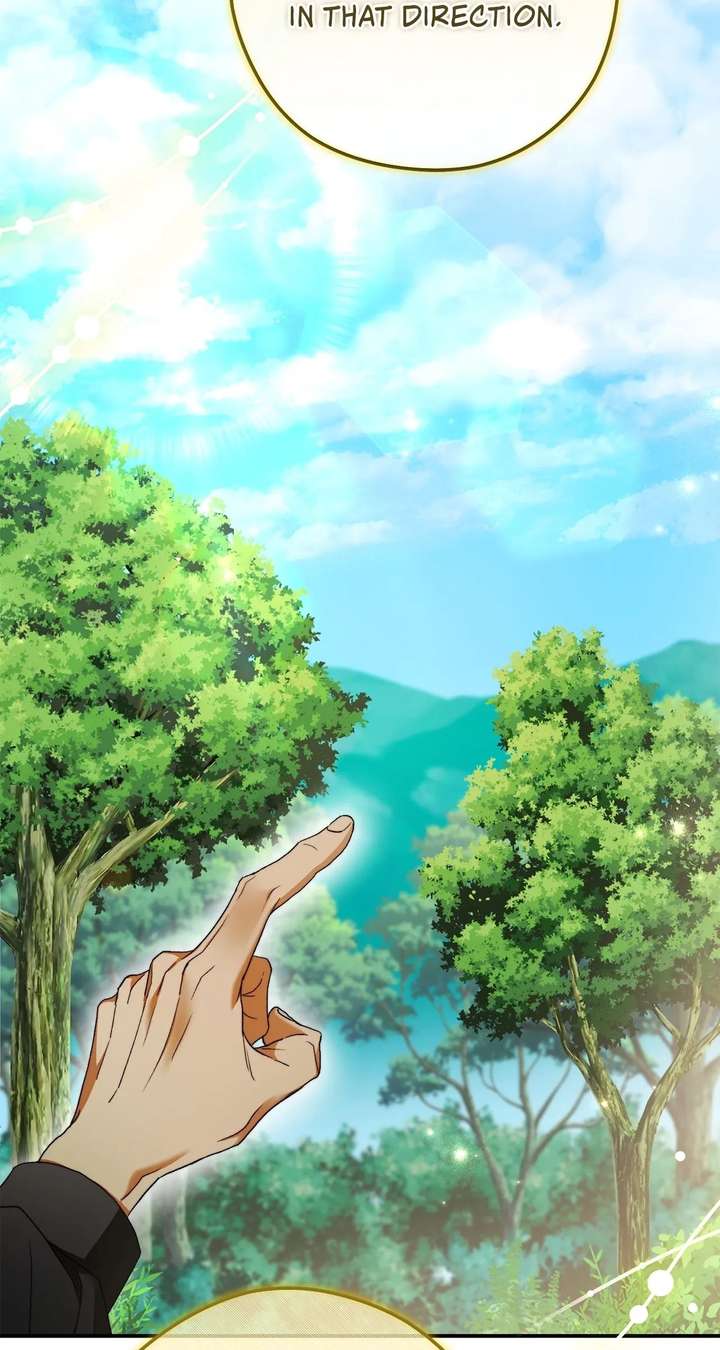 The Duchess Lives Only for This Day Chapter 9 - Page 39