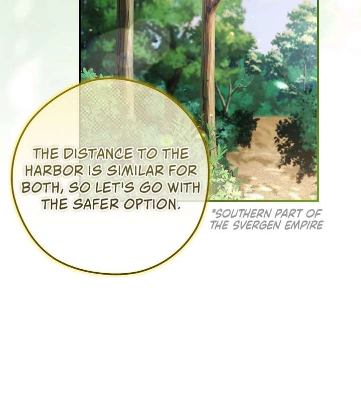 The Duchess Lives Only for This Day Chapter 9 - Page 41