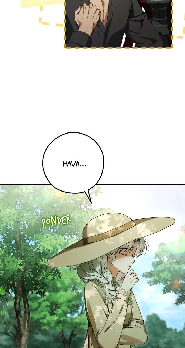 The Duchess Lives Only for This Day Chapter 9 - Page 44