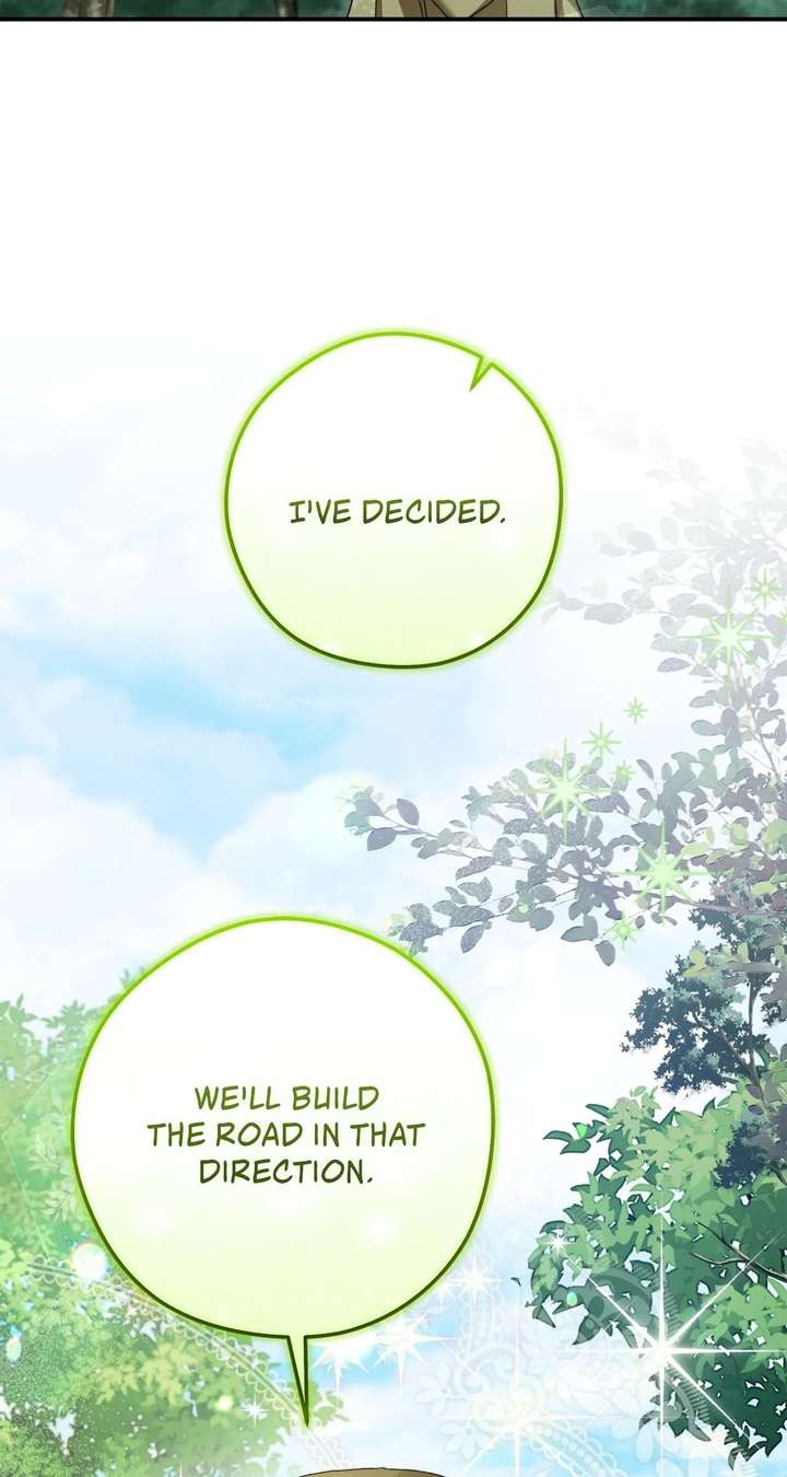 The Duchess Lives Only for This Day Chapter 9 - Page 45