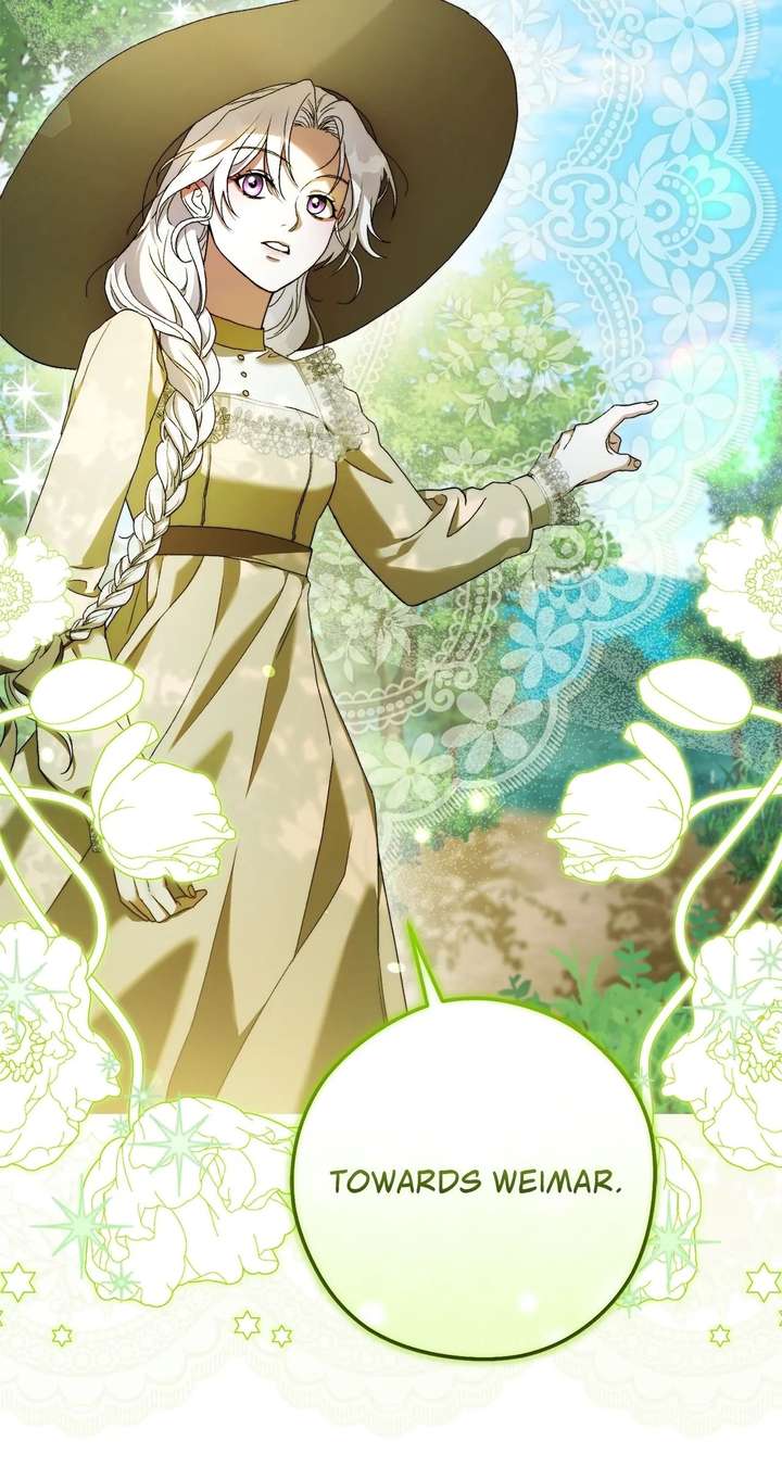 The Duchess Lives Only for This Day Chapter 9 - Page 46