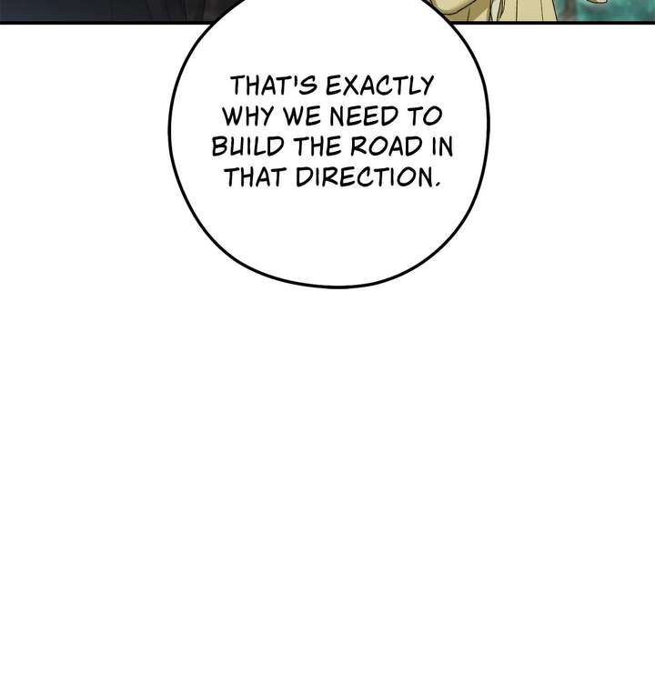 The Duchess Lives Only for This Day Chapter 9 - Page 48