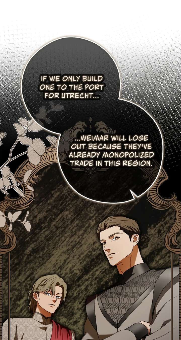 The Duchess Lives Only for This Day Chapter 9 - Page 49