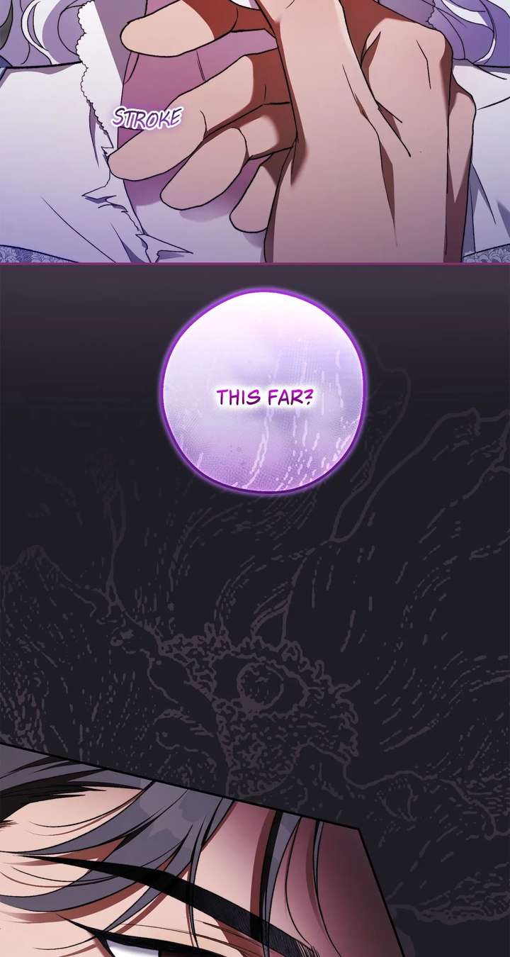 The Duchess Lives Only for This Day Chapter 9 - Page 5