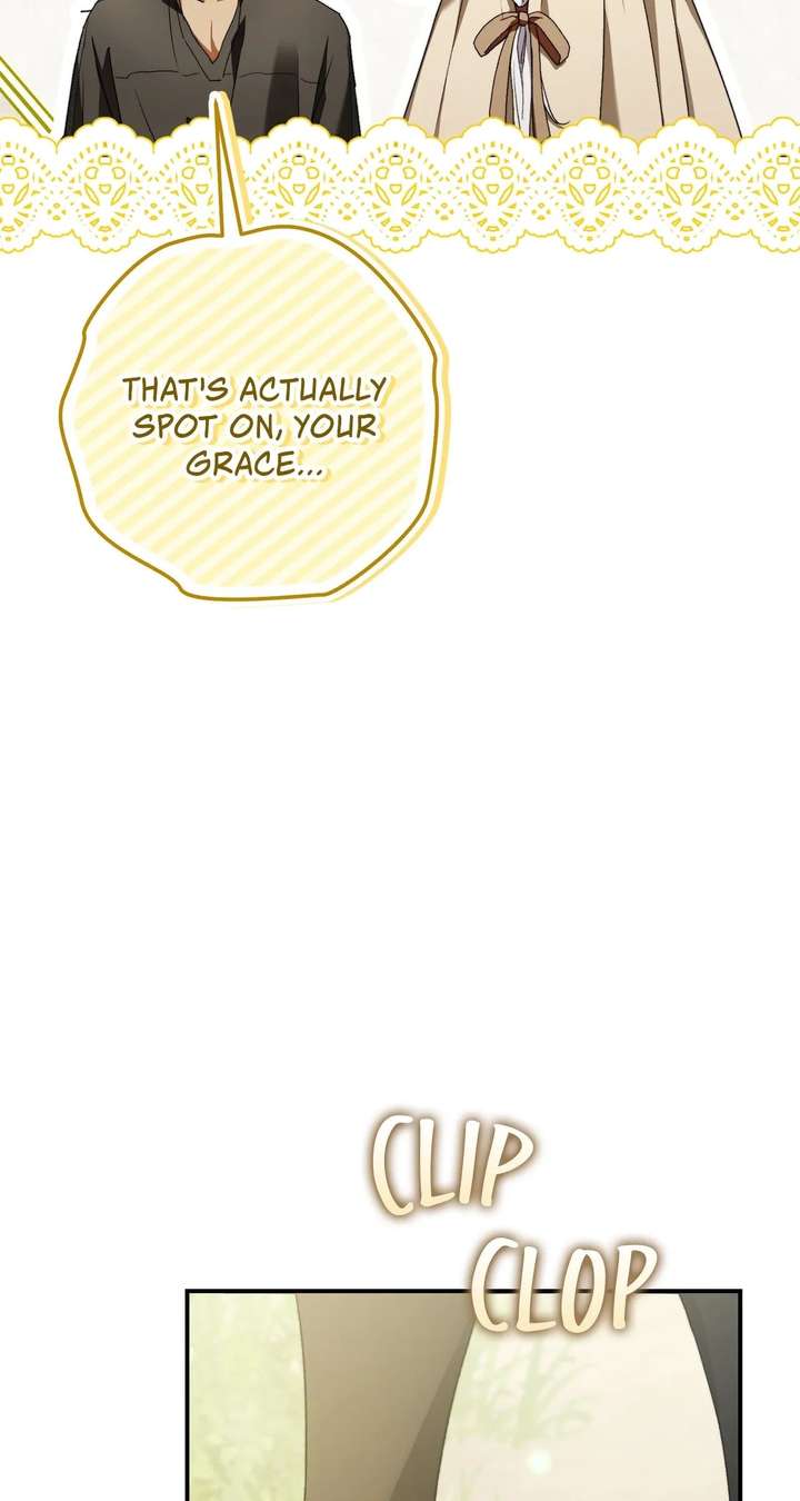 The Duchess Lives Only for This Day Chapter 9 - Page 53