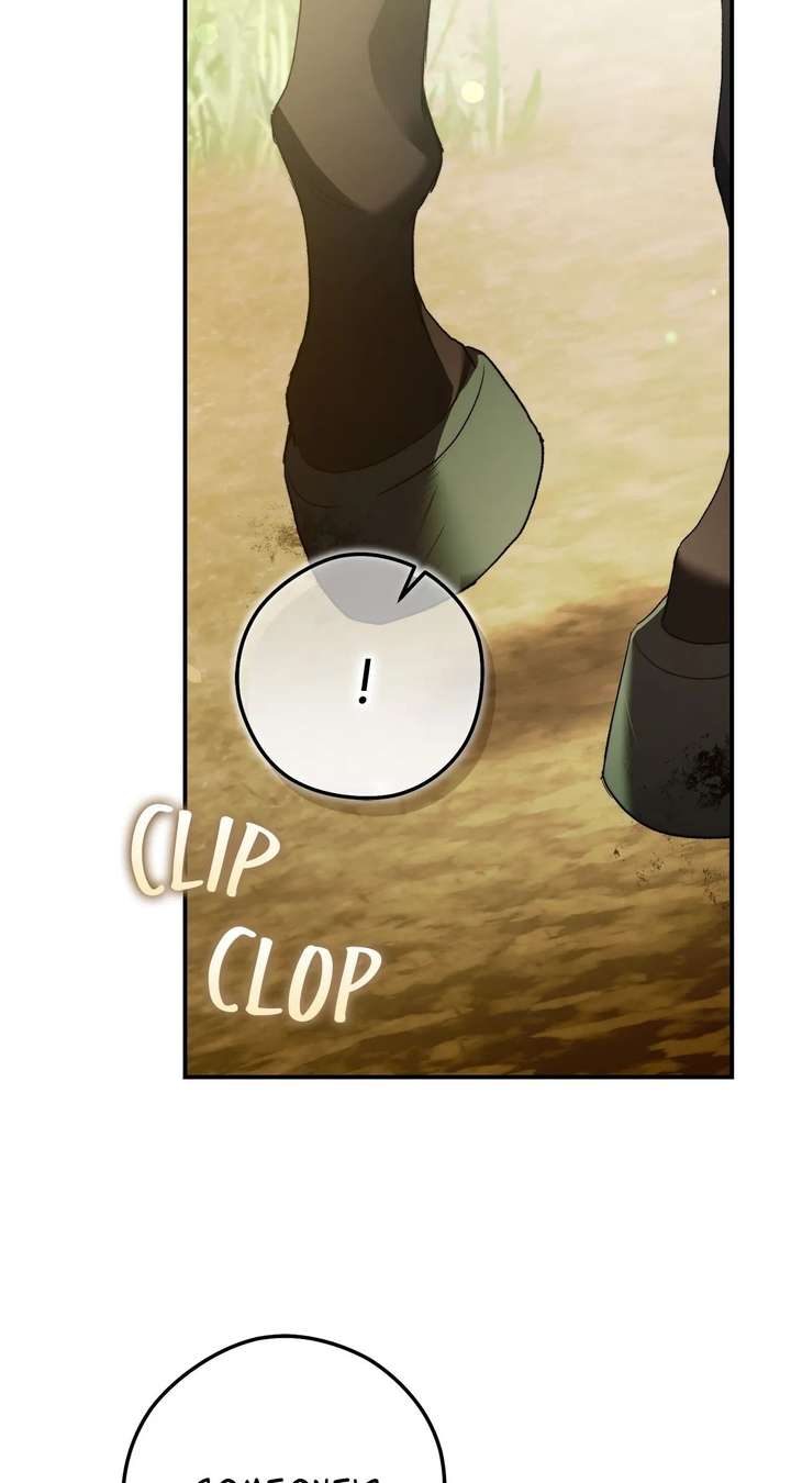 The Duchess Lives Only for This Day Chapter 9 - Page 54