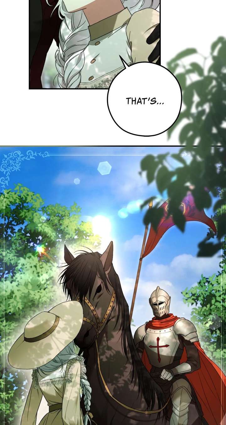 The Duchess Lives Only for This Day Chapter 9 - Page 56