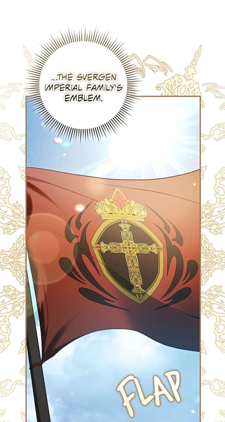 The Duchess Lives Only for This Day Chapter 9 - Page 58