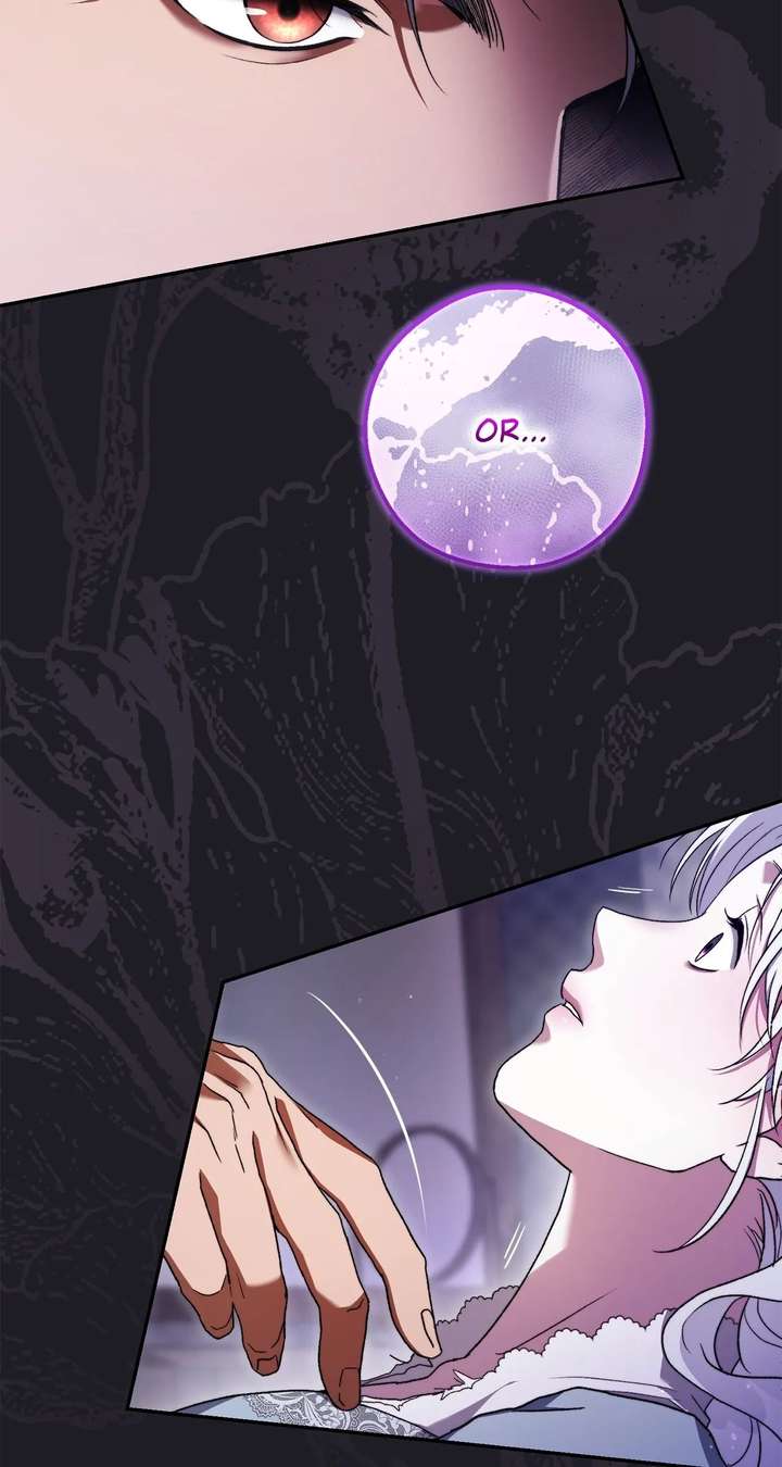 The Duchess Lives Only for This Day Chapter 9 - Page 6