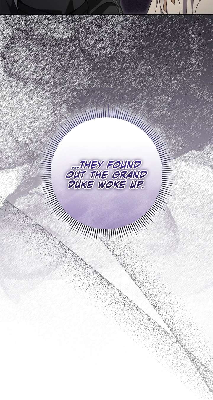 The Duchess Lives Only for This Day Chapter 9 - Page 60