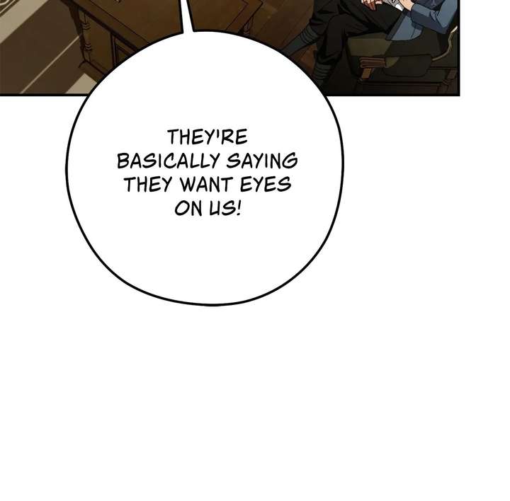 The Duchess Lives Only for This Day Chapter 9 - Page 65