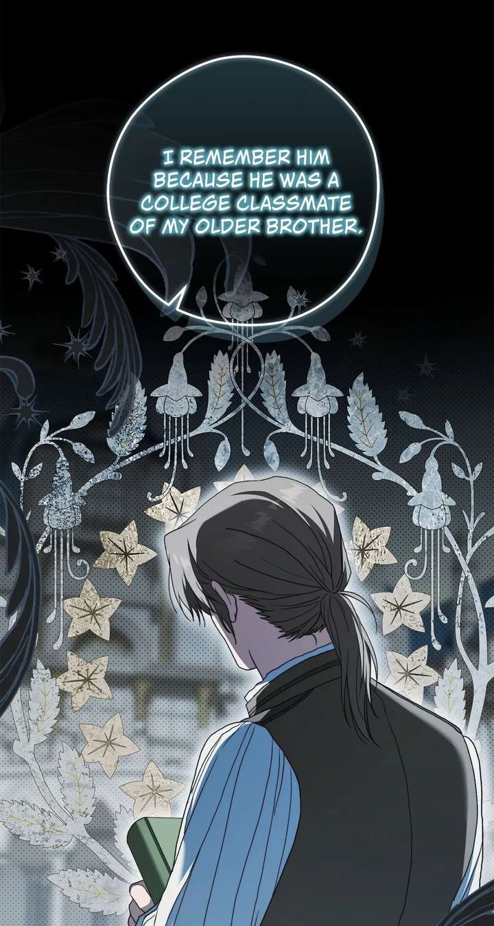 The Duchess Lives Only for This Day Chapter 9 - Page 68