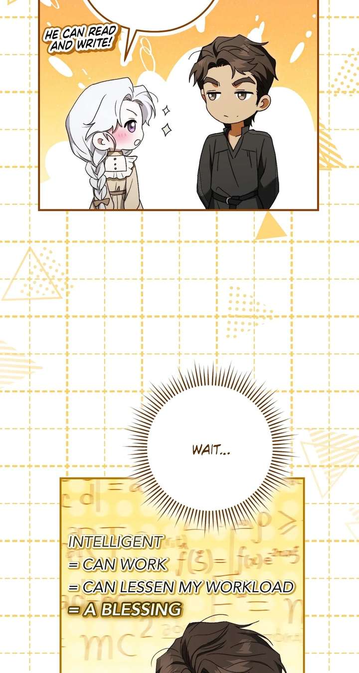 The Duchess Lives Only for This Day Chapter 9 - Page 71