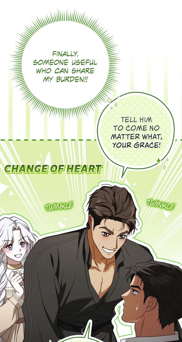 The Duchess Lives Only for This Day Chapter 9 - Page 73