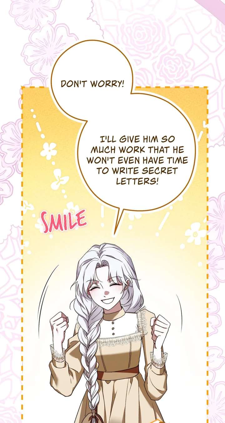The Duchess Lives Only for This Day Chapter 9 - Page 76
