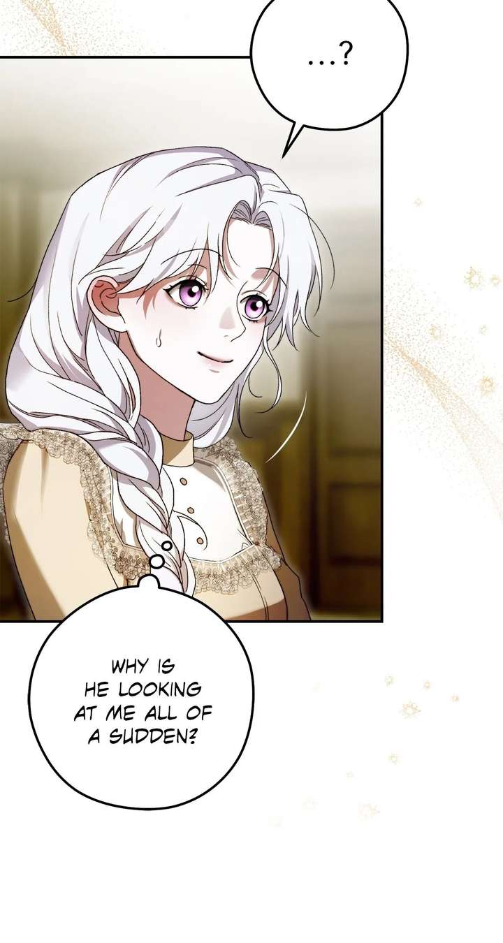 The Duchess Lives Only for This Day Chapter 9 - Page 79
