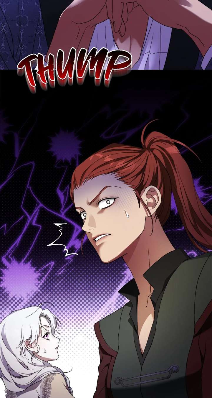 The Duchess Lives Only for This Day Chapter 9 - Page 84