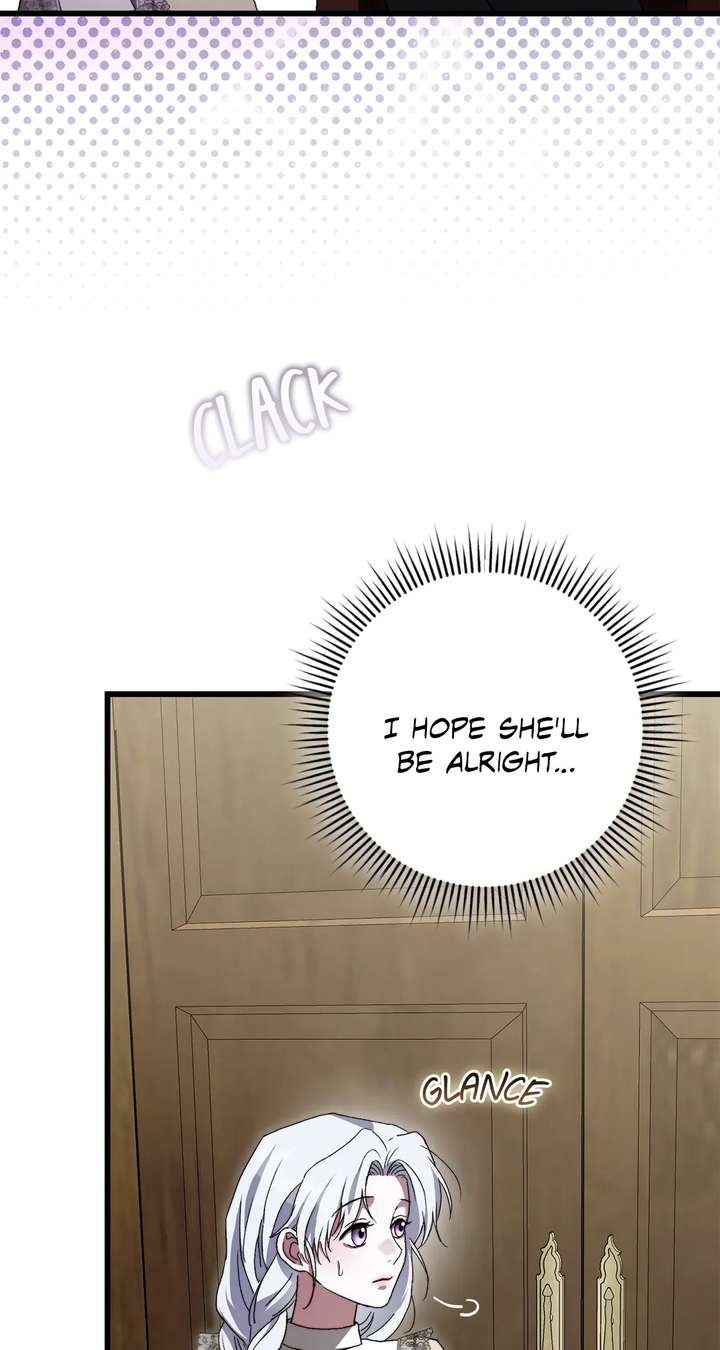 The Duchess Lives Only for This Day Chapter 9 - Page 85