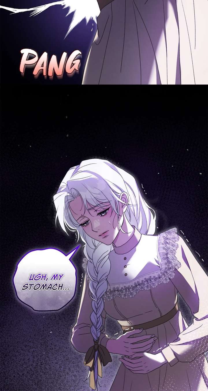 The Duchess Lives Only for This Day Chapter 9 - Page 87