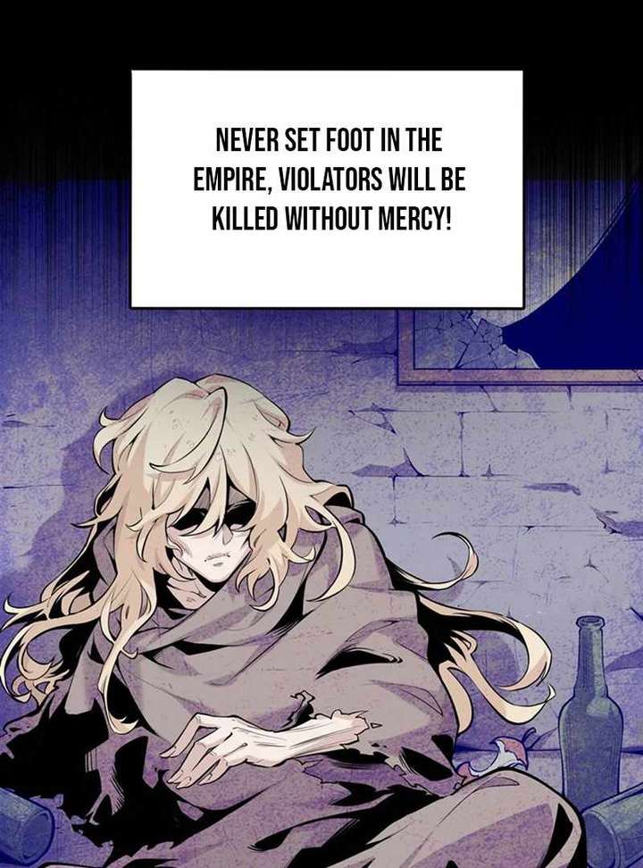 The Yellow-Haired Villain in Female Main Character’s Novel Wants Happiness Chapter 1 - Page 13