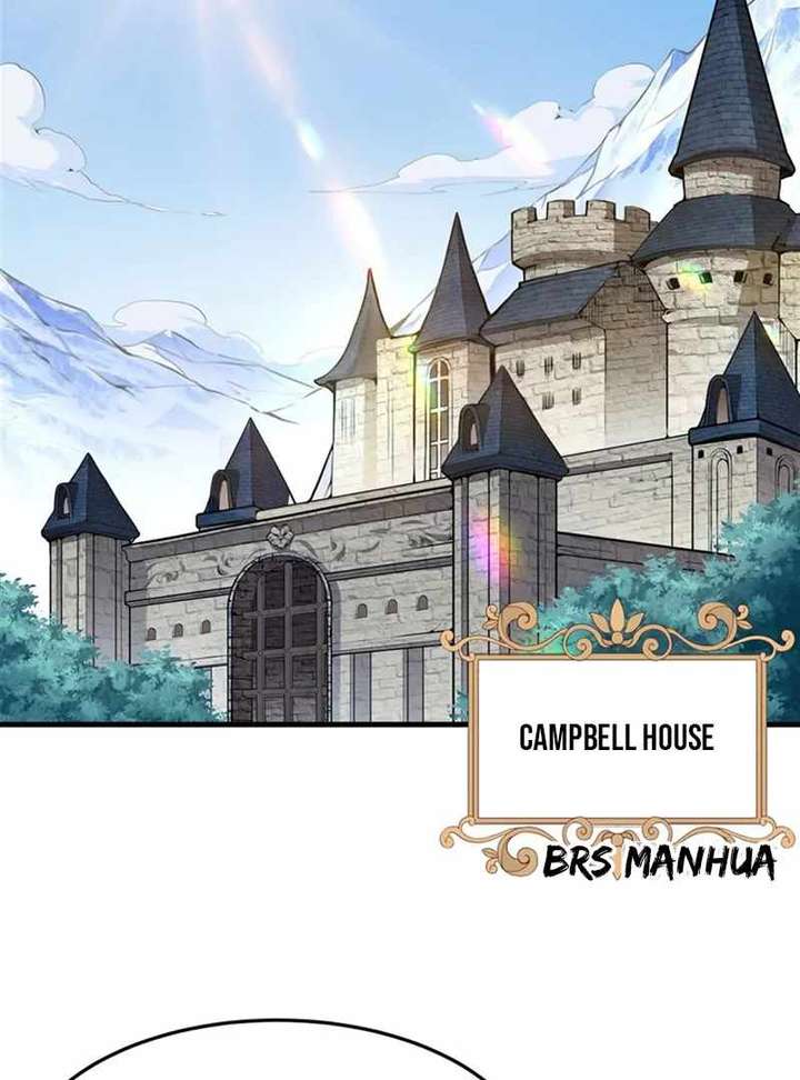 The Yellow-Haired Villain in Female Main Character’s Novel Wants Happiness Chapter 1 - Page 2