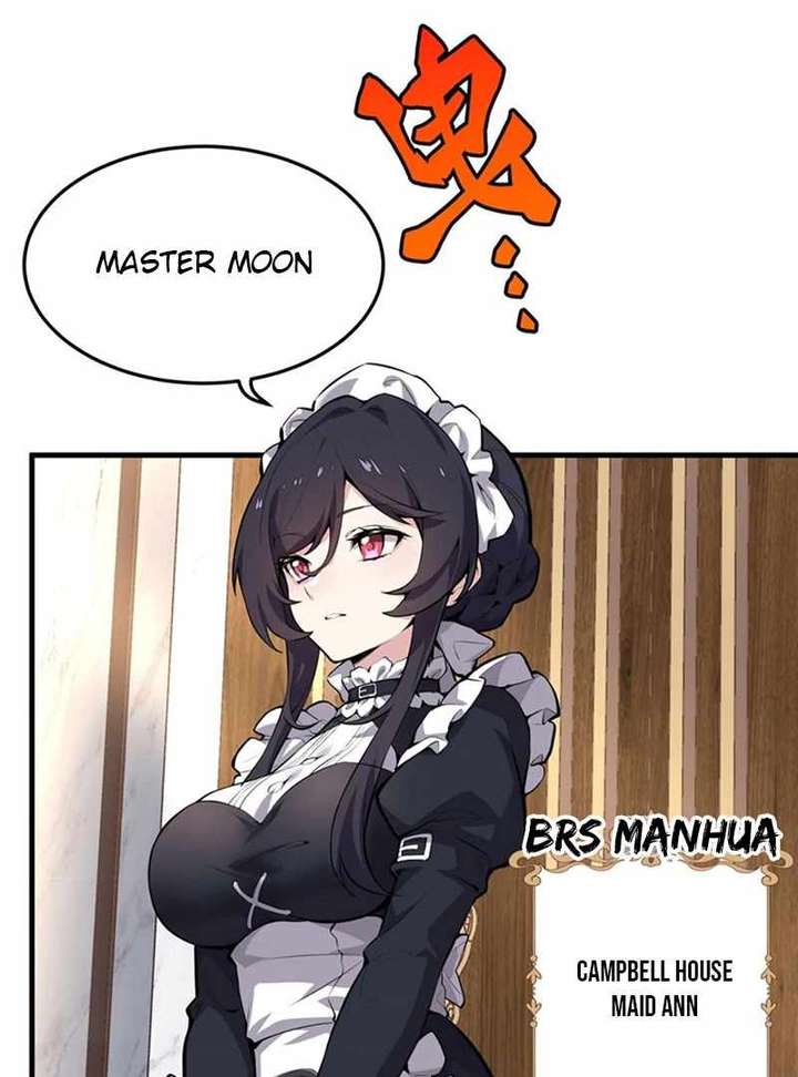 The Yellow-Haired Villain in Female Main Character’s Novel Wants Happiness Chapter 1 - Page 26