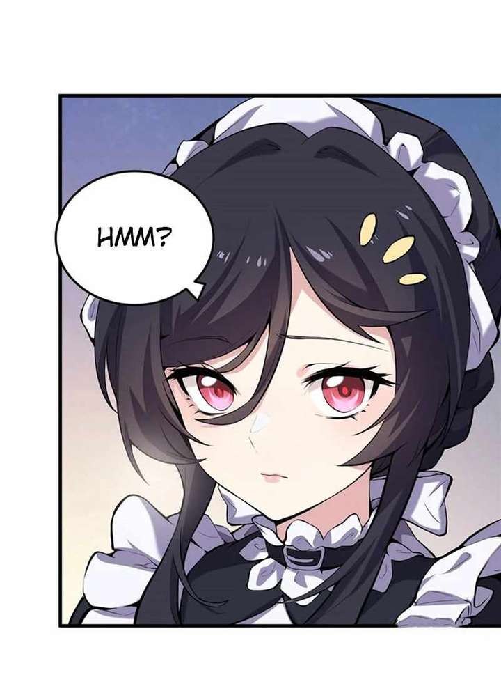 The Yellow-Haired Villain in Female Main Character’s Novel Wants Happiness Chapter 1 - Page 30