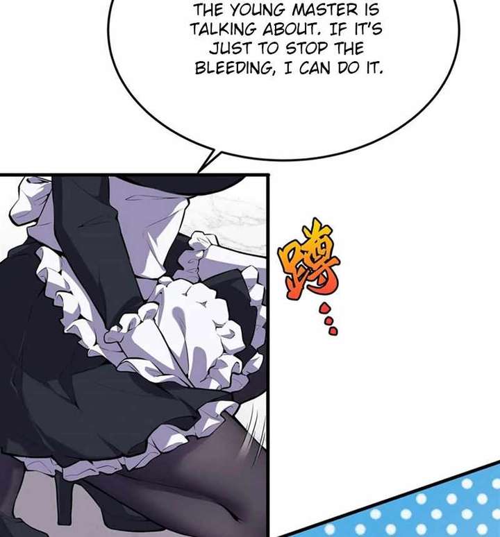 The Yellow-Haired Villain in Female Main Character’s Novel Wants Happiness Chapter 1 - Page 33