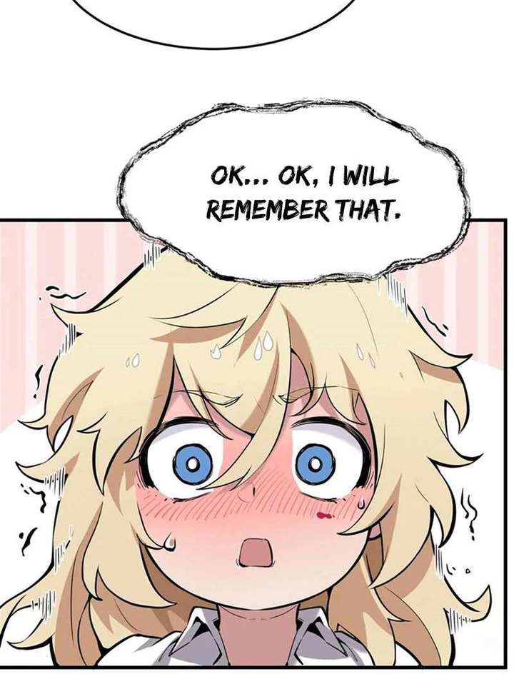 The Yellow-Haired Villain in Female Main Character’s Novel Wants Happiness Chapter 1 - Page 37