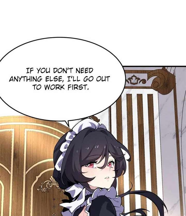 The Yellow-Haired Villain in Female Main Character’s Novel Wants Happiness Chapter 1 - Page 38