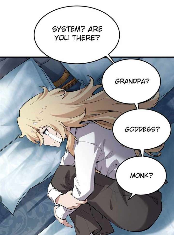 The Yellow-Haired Villain in Female Main Character’s Novel Wants Happiness Chapter 1 - Page 47