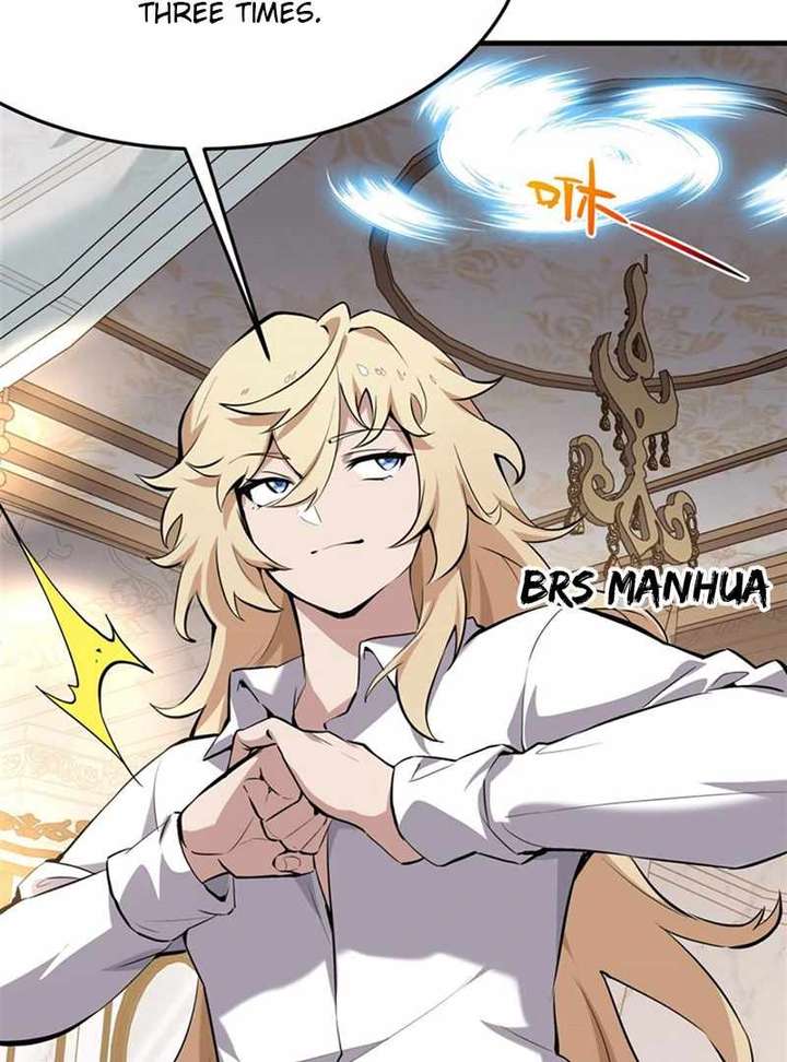 The Yellow-Haired Villain in Female Main Character’s Novel Wants Happiness Chapter 1 - Page 53