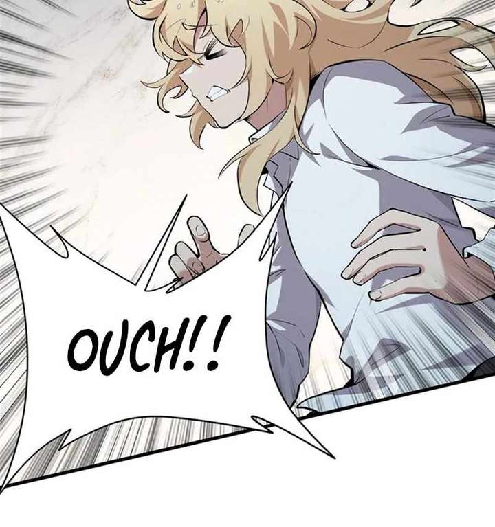 The Yellow-Haired Villain in Female Main Character’s Novel Wants Happiness Chapter 1 - Page 55