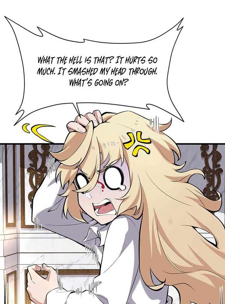 The Yellow-Haired Villain in Female Main Character’s Novel Wants Happiness Chapter 1 - Page 56