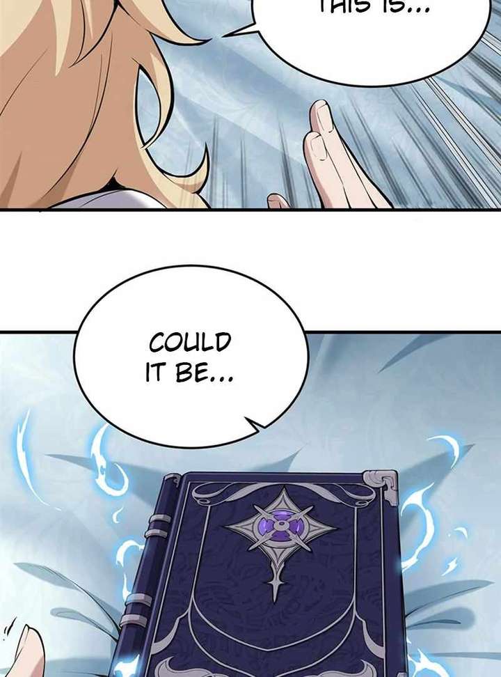 The Yellow-Haired Villain in Female Main Character’s Novel Wants Happiness Chapter 1 - Page 58