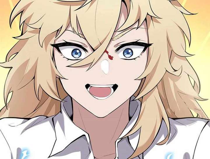 The Yellow-Haired Villain in Female Main Character’s Novel Wants Happiness Chapter 1 - Page 60