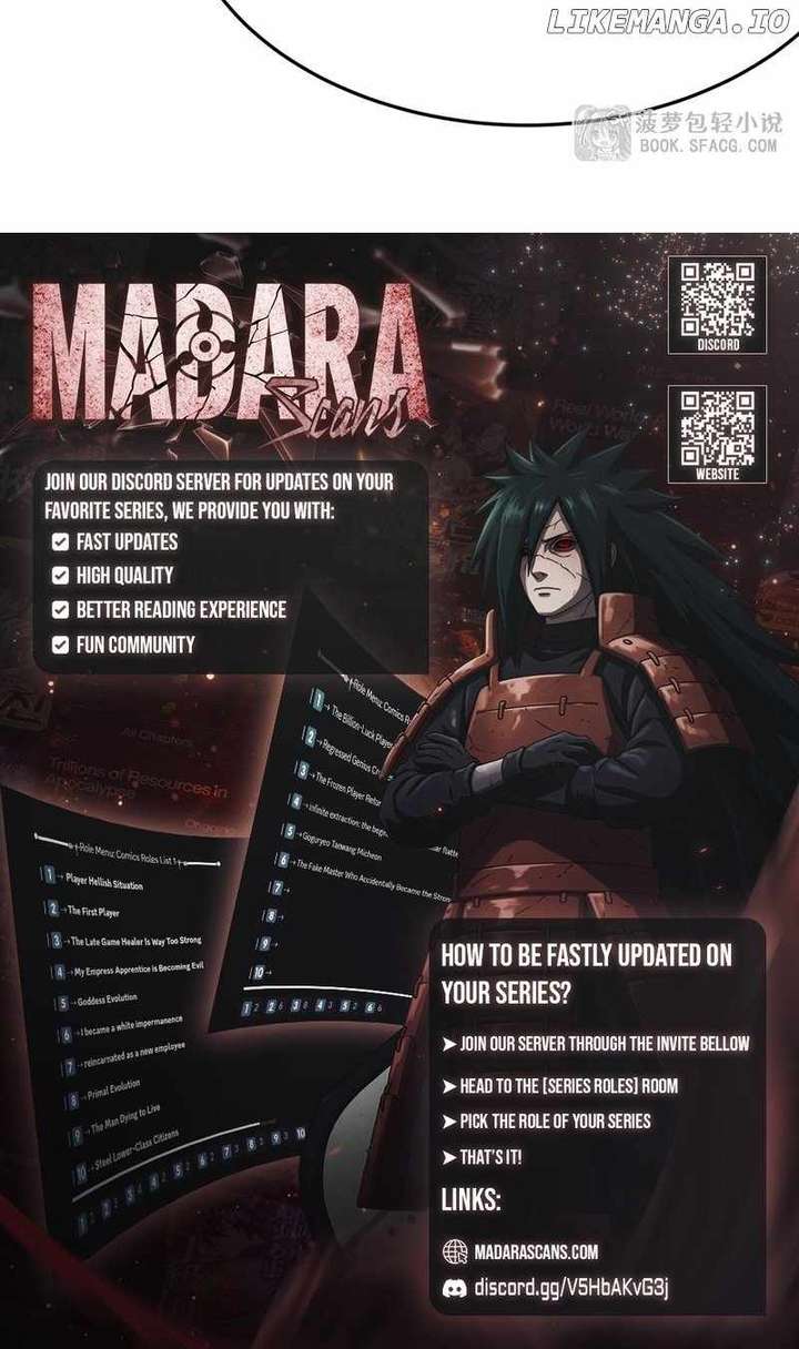 The Yellow-Haired Villain in Female Main Character’s Novel Wants Happiness Chapter 21 - Page 9