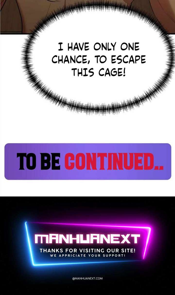 The Yellow-Haired Villain in Female Main Character’s Novel Wants Happiness Chapter 23 - Page 5