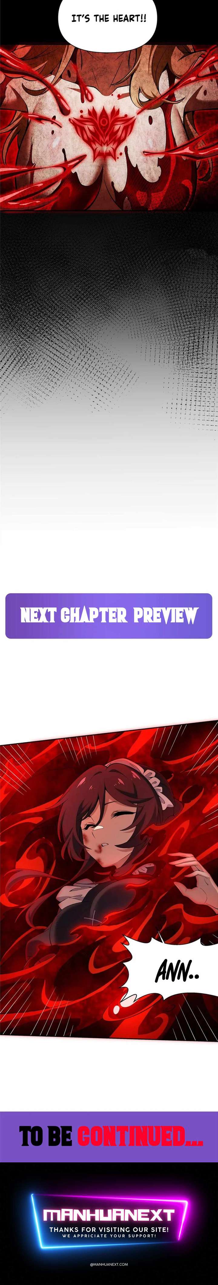 The Yellow-Haired Villain in Female Main Character’s Novel Wants Happiness Chapter 34 - Page 6