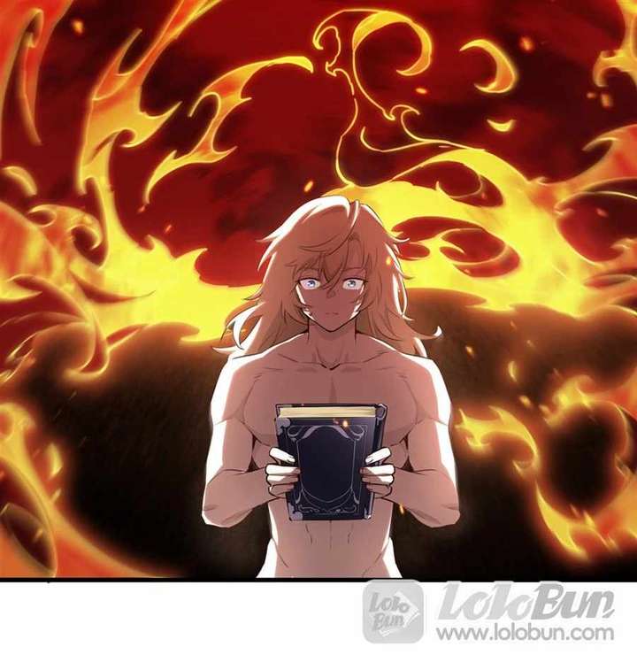 The Yellow-Haired Villain in Female Main Character’s Novel Wants Happiness Chapter 36 - Page 11