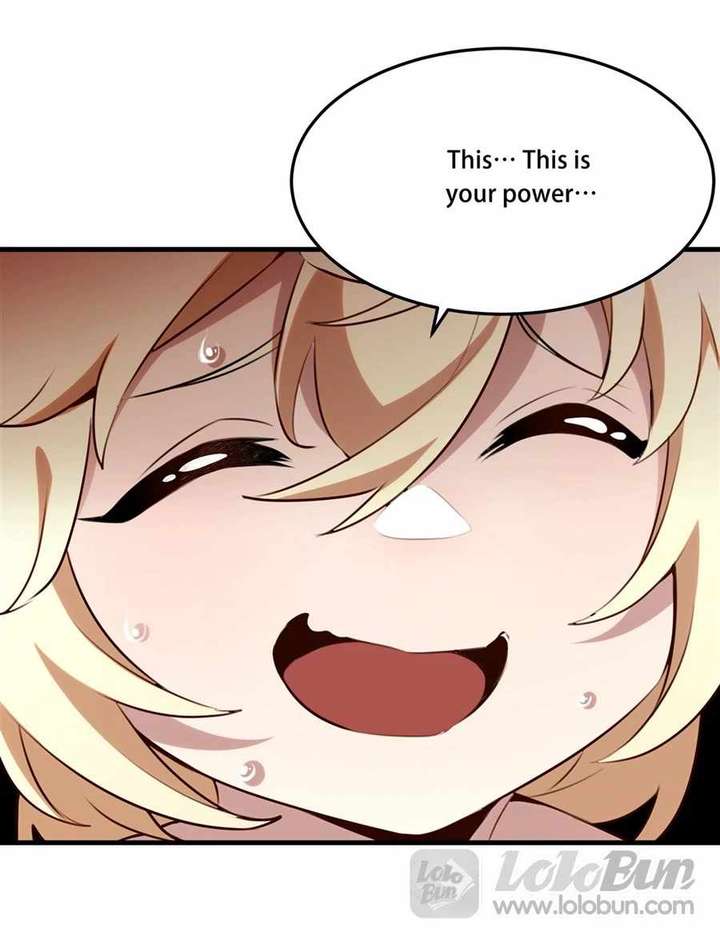 The Yellow-Haired Villain in Female Main Character’s Novel Wants Happiness Chapter 36 - Page 16