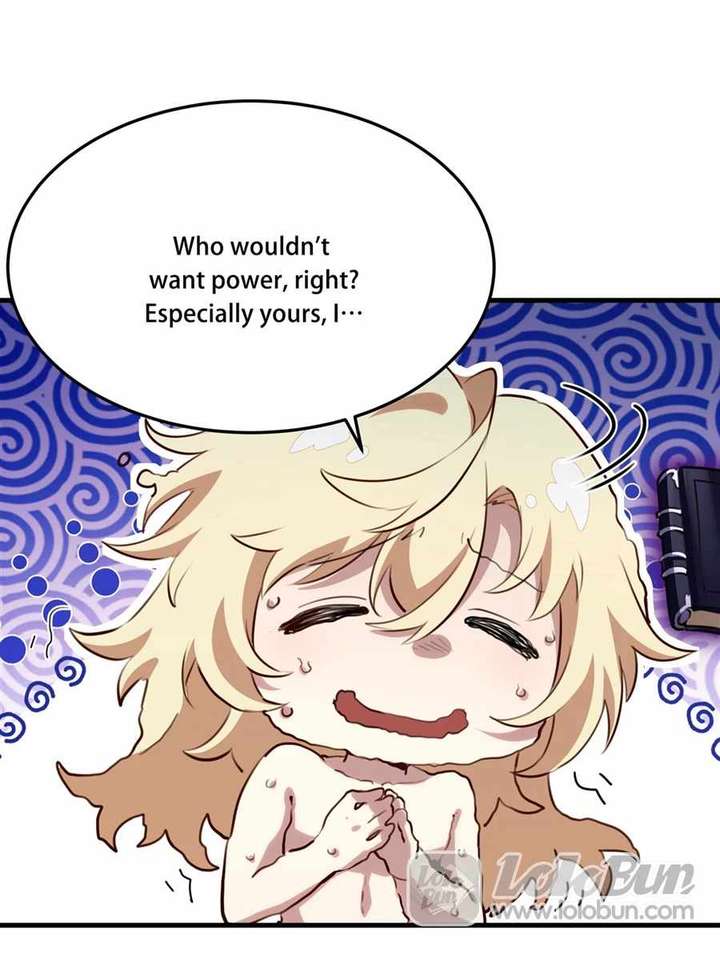 The Yellow-Haired Villain in Female Main Character’s Novel Wants Happiness Chapter 36 - Page 18