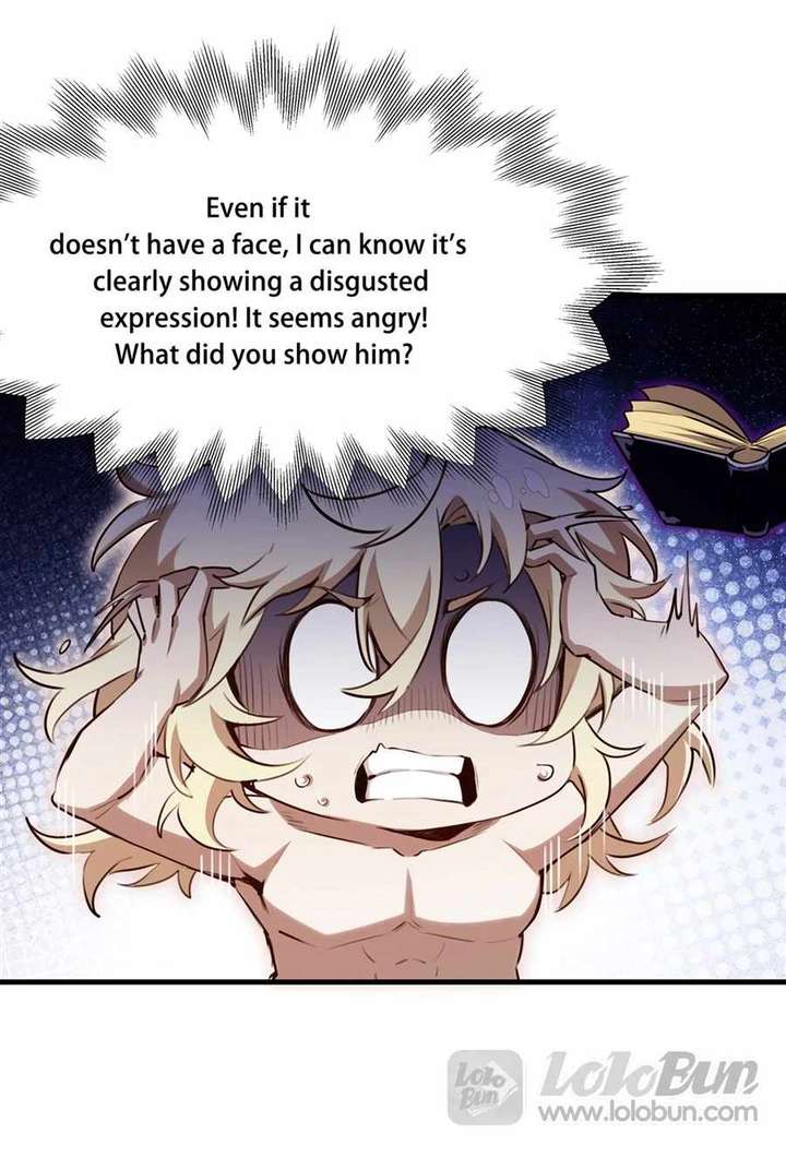 The Yellow-Haired Villain in Female Main Character’s Novel Wants Happiness Chapter 36 - Page 22