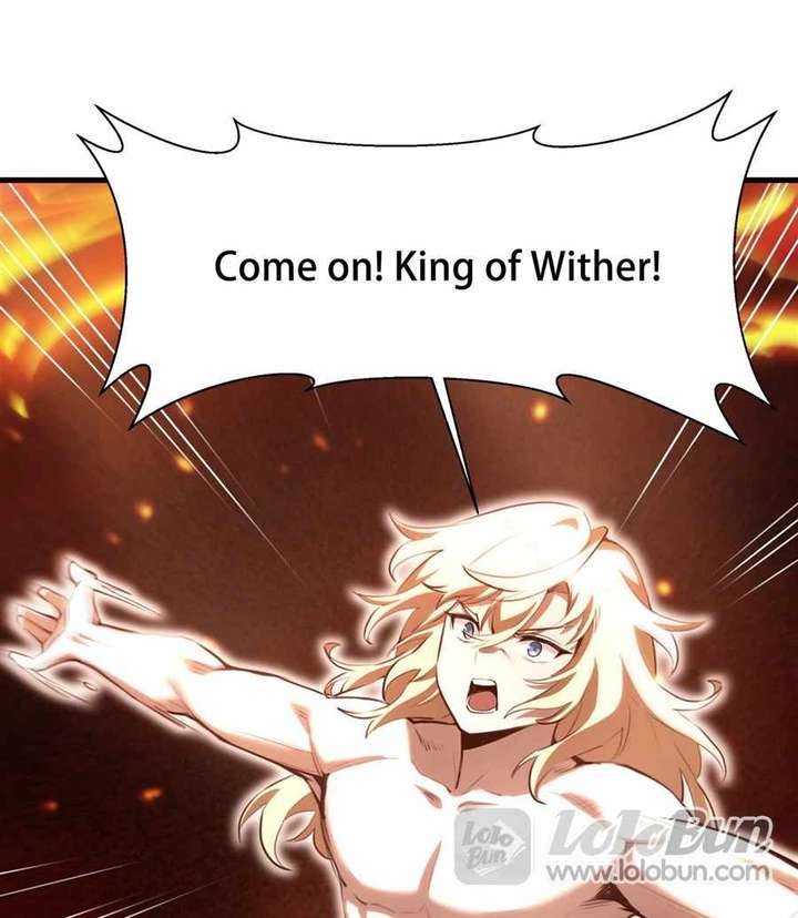 The Yellow-Haired Villain in Female Main Character’s Novel Wants Happiness Chapter 36 - Page 28