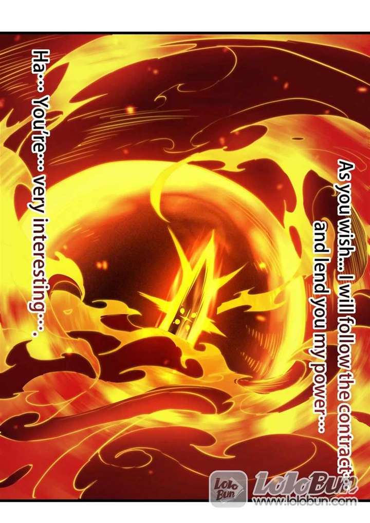 The Yellow-Haired Villain in Female Main Character’s Novel Wants Happiness Chapter 36 - Page 30