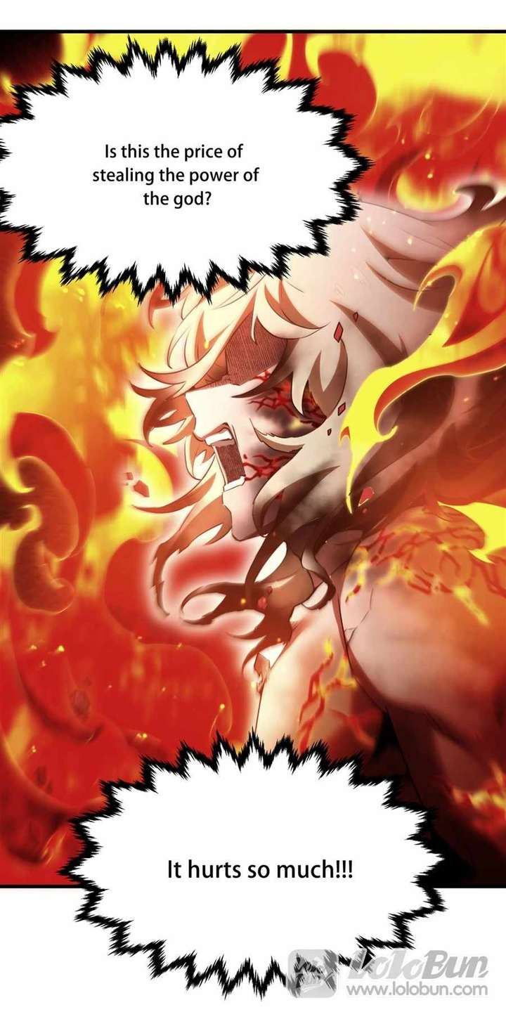 The Yellow-Haired Villain in Female Main Character’s Novel Wants Happiness Chapter 36 - Page 36