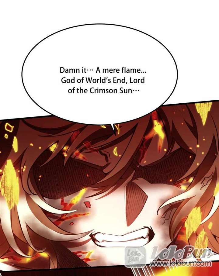 The Yellow-Haired Villain in Female Main Character’s Novel Wants Happiness Chapter 36 - Page 37