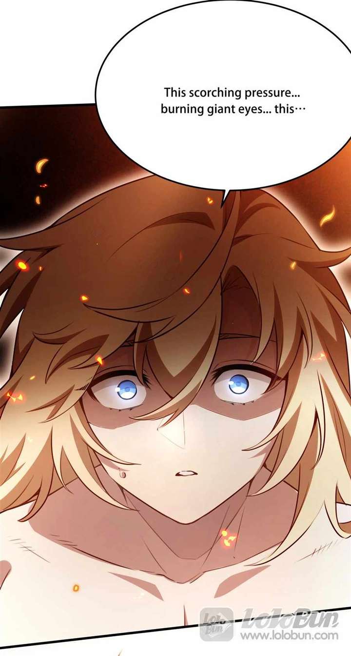 The Yellow-Haired Villain in Female Main Character’s Novel Wants Happiness Chapter 36 - Page 4