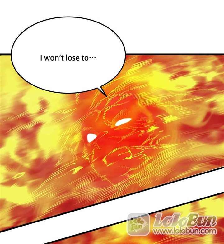 The Yellow-Haired Villain in Female Main Character’s Novel Wants Happiness Chapter 36 - Page 40