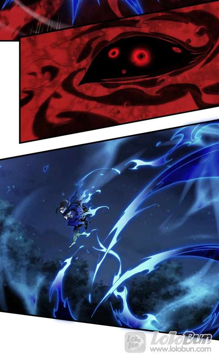 The Yellow-Haired Villain in Female Main Character’s Novel Wants Happiness Chapter 36 - Page 44